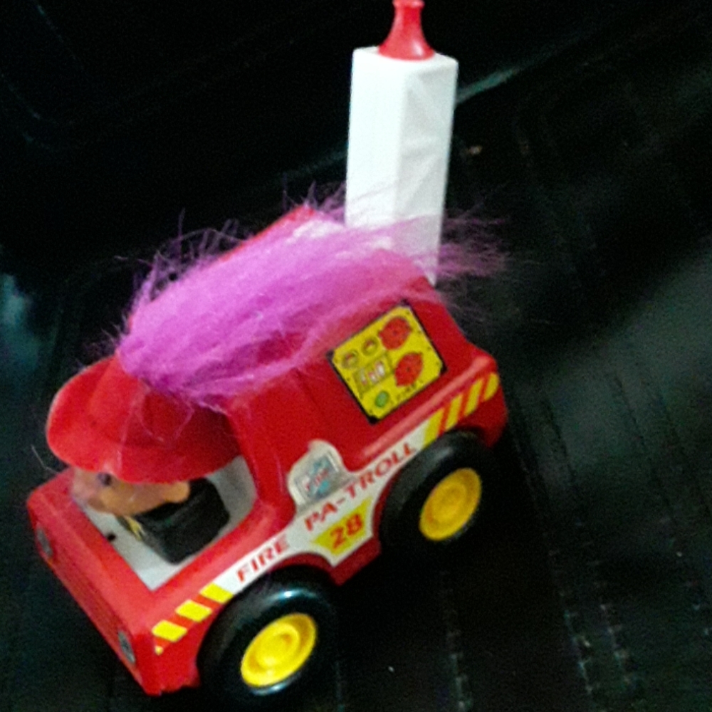 Troll - Picture 4 of 4